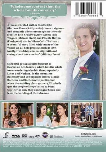 When Calls the Heart: In Perfect Unity