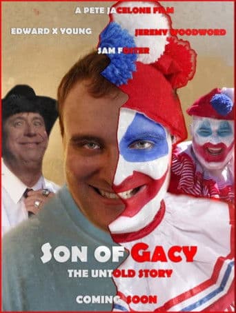 Son Of Gacy: Chapter One