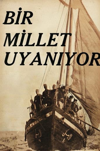 Bir Millet Uyanıyor