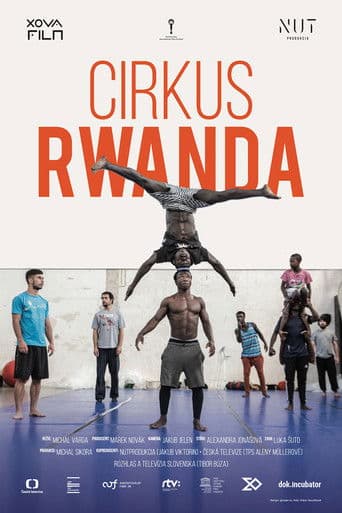 Cirkus Rwanda
