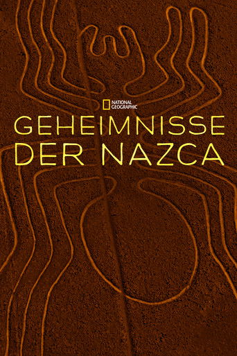 The Last Secrets of the Nasca