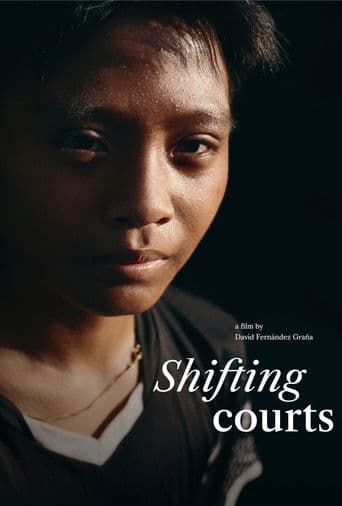 Shifting Courts