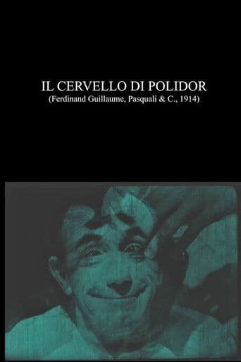 Il cervello di Polidor