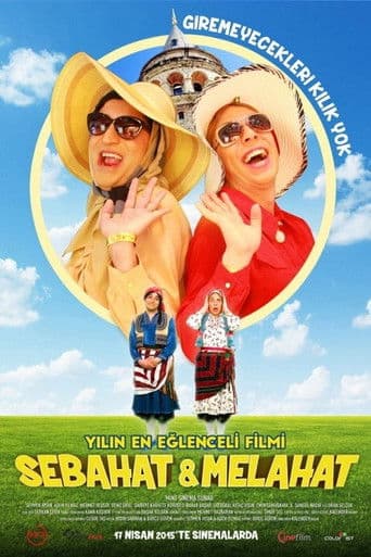 Sebahat ve Melahat