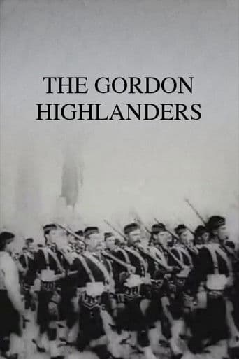 The Gordon Highlanders