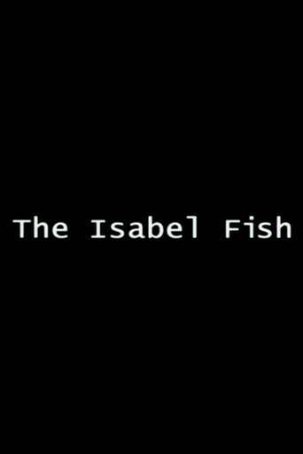 The Isabel Fish