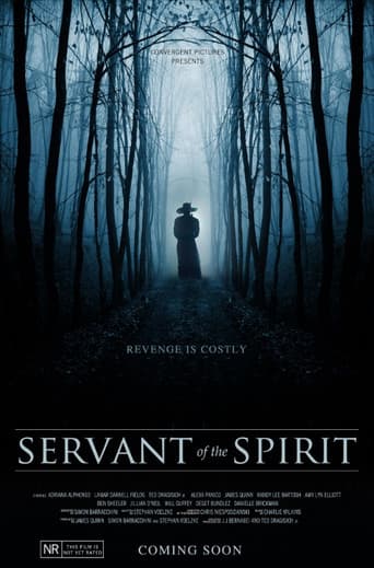 Servant of the Spirit