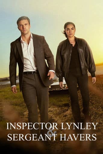 Inspector Lynley & Sergeant Havers