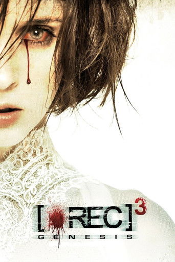 [REC]³ Genesis