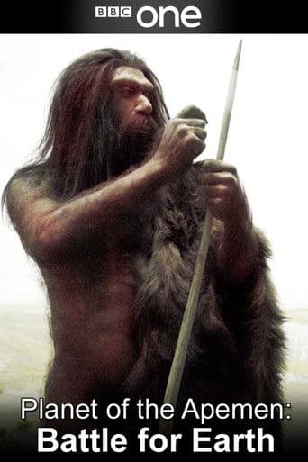 Kampf der Menschenaffen