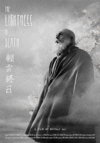 The Lightness of Death