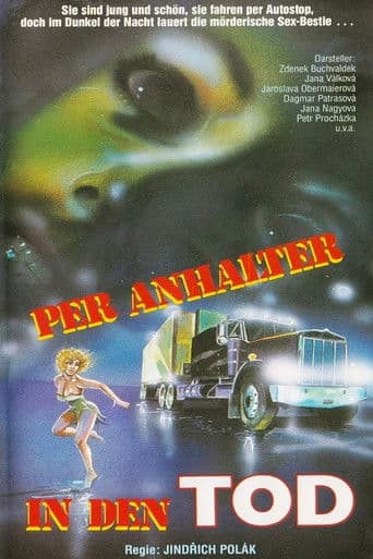 Per Anhalter in den Tod