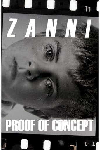 Zanni (Proof of Concept)