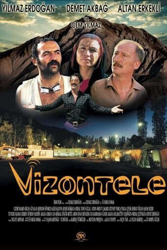 Vizontele Tuuba – Vizontele 2
