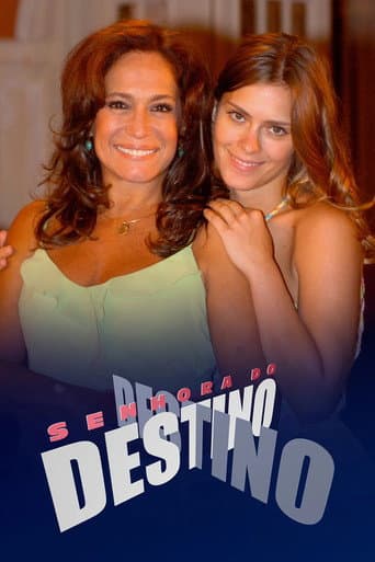 Senhora do Destino