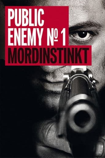 Public Enemy No. 1 - Mordinstinkt