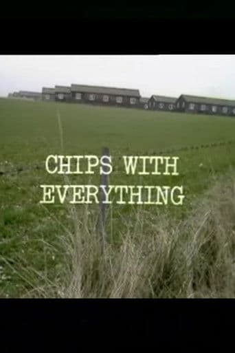 Chips with Everything