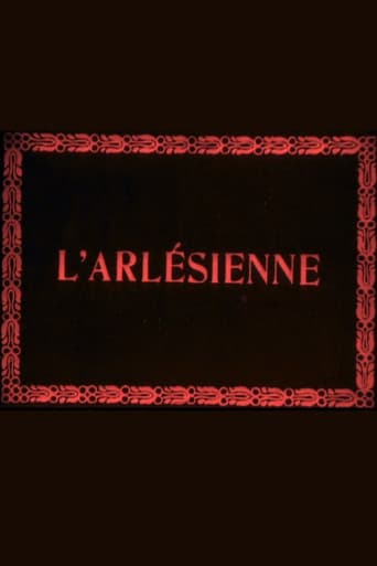L'Arlésienne