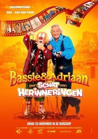 Bassie & Adriaan: Een Schat aan Herinneringen