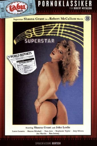 Suzie Superstar