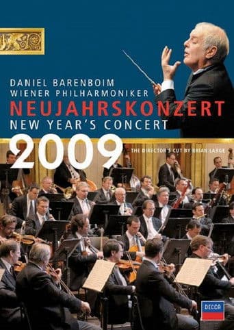 Neujahrskonzert der Wiener Philharmoniker 2009