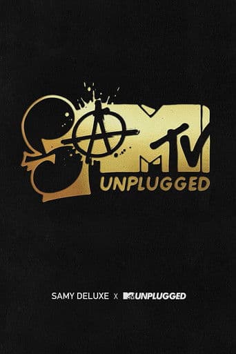 Samy Deluxe - MTV Unplugged