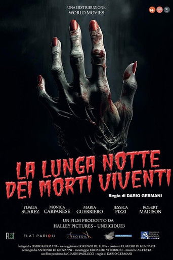La lunga notte dei morti viventi