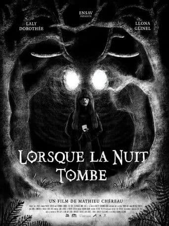 Lorsque la Nuit Tombe