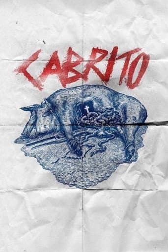 Cabrito - Son of the Devil