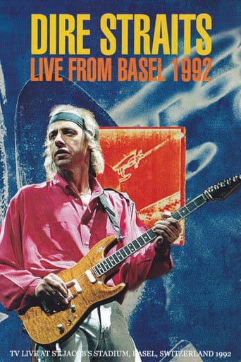 Dire Straits: Live In Basel