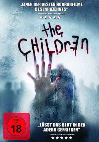 The Children - In ihnen schlummert das Böse