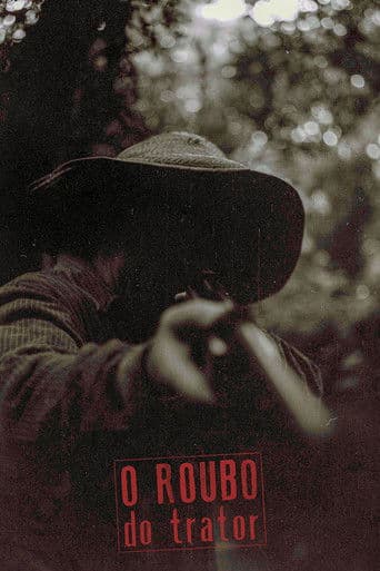 O Roubo do Trator