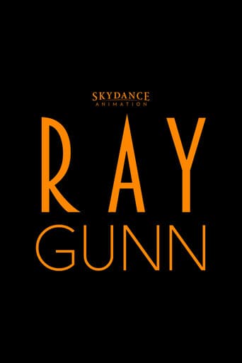 Ray Gunn