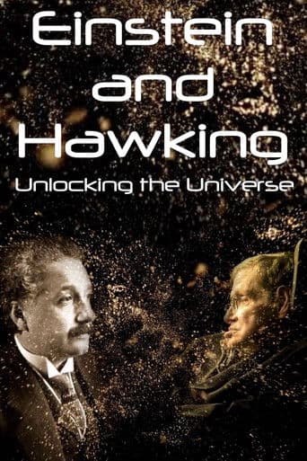 Einstein und Hawking - Das Geheimnis von Zeit und Raum