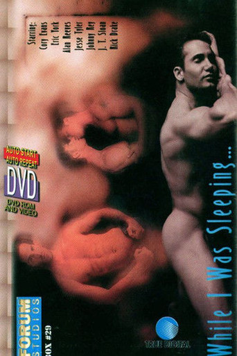 While I Was Sleeping