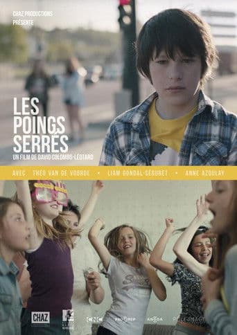 Les Poings serrés
