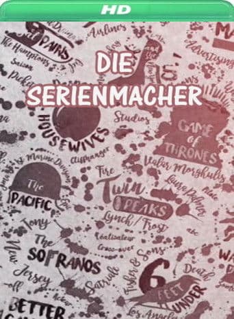 Die Serienmacher