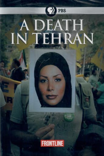 A Death in Tehran