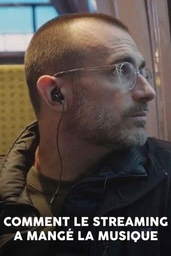 Wie das Streaming die Musik auffraß