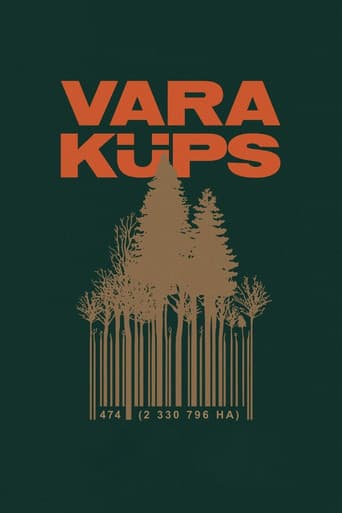 Vara küps