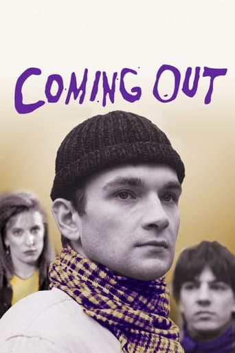 Coming Out