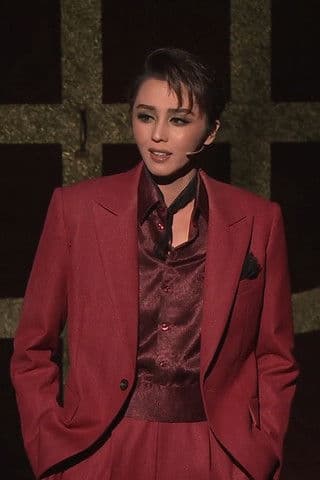 ダンサ セレナータ