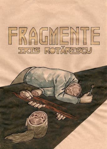 FRAGMENTE