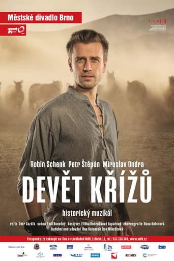 Devět křížů