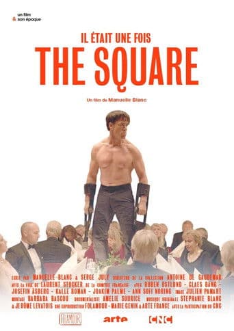 Es war einmal..."The Square"
