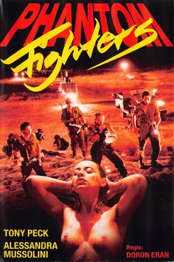 Phantom Fighters