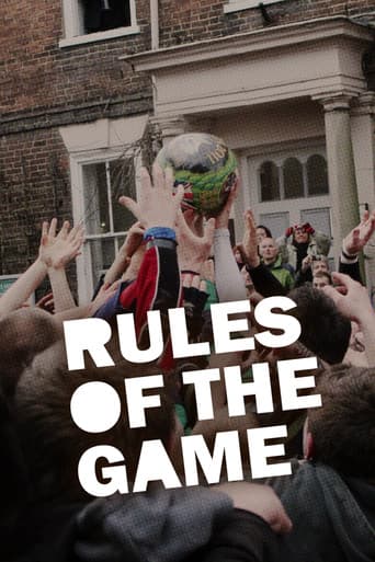 Rules of the Game