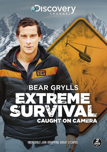 Bear Grylls: Vorsicht Lebensgefahr!