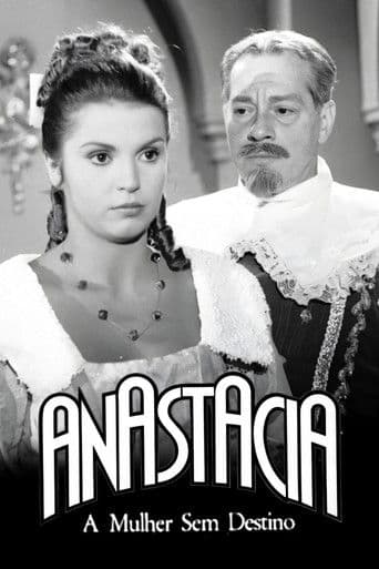 Anastácia, a Mulher sem Destino