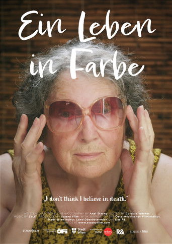 Ein Leben in Farbe